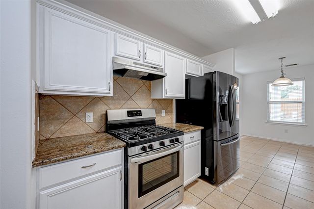 6906 Anson Point Lane, Houston, TX 77040