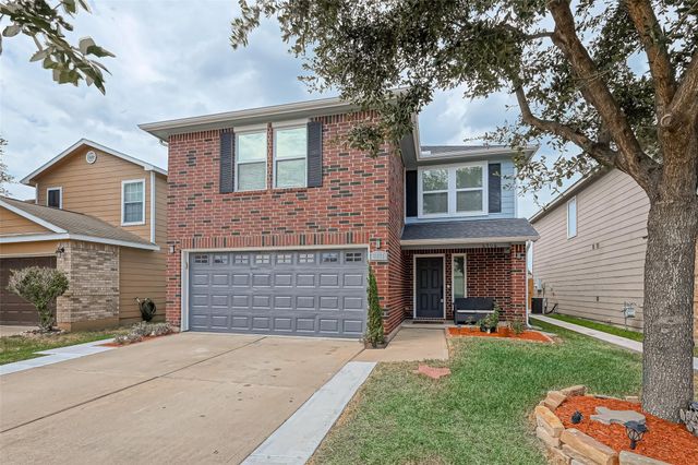 6906 Anson Point Lane, Houston, TX 77040