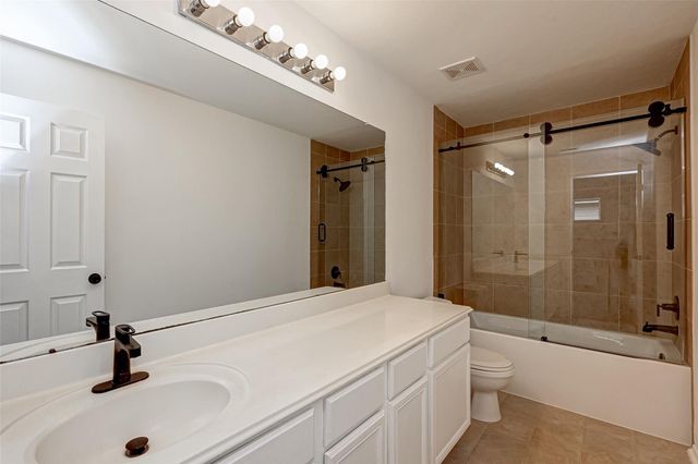 6906 Anson Point Lane, Houston, TX 77040
