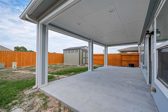 6906 Anson Point Lane, Houston, TX 77040