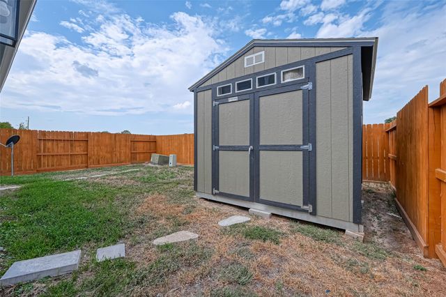 6906 Anson Point Lane, Houston, TX 77040