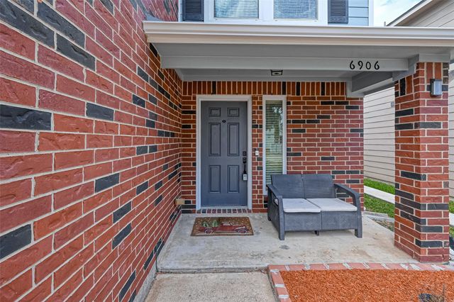 6906 Anson Point Lane, Houston, TX 77040