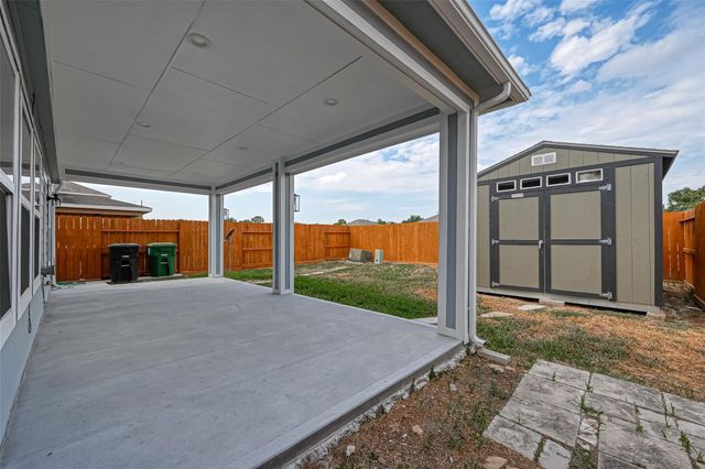 6906 Anson Point Lane, Houston, TX 77040