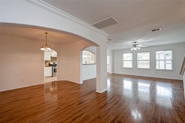 6906 Anson Point Lane, Houston, TX 77040