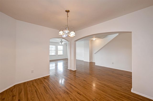 6906 Anson Point Lane, Houston, TX 77040