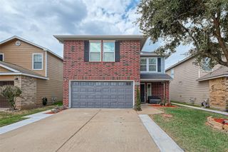 6906 Anson Point Lane, Houston, TX 77040