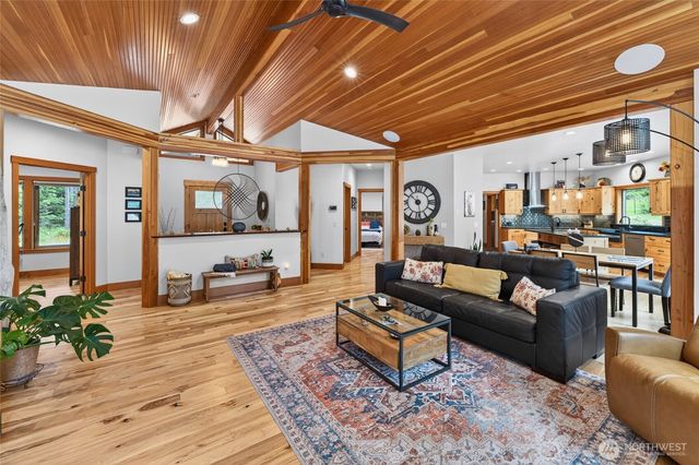 4300 Old Mill Road, Port Angeles, WA 98362