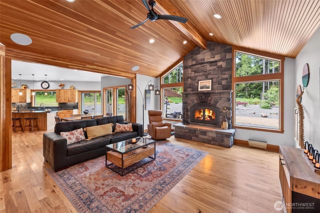 4300 Old Mill Road, Port Angeles, WA 98362