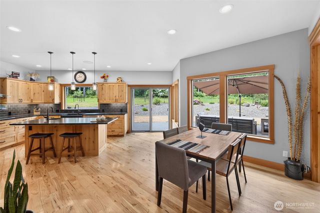 4300 Old Mill Road, Port Angeles, WA 98362