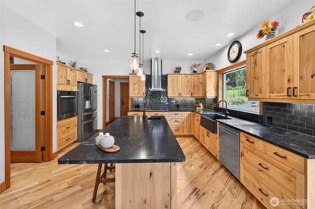 4300 Old Mill Road, Port Angeles, WA 98362