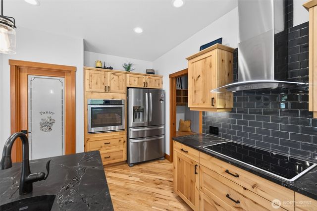 4300 Old Mill Road, Port Angeles, WA 98362