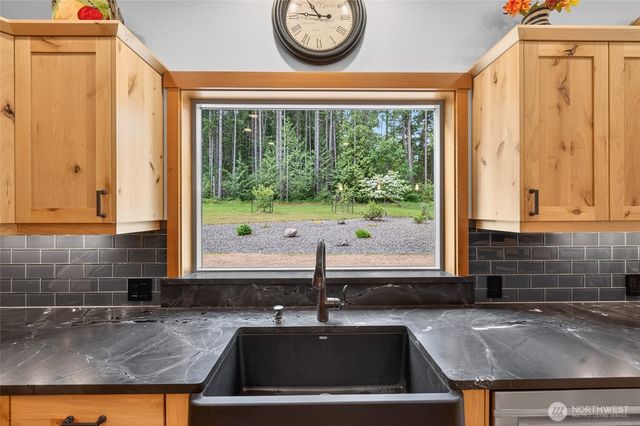 4300 Old Mill Road, Port Angeles, WA 98362
