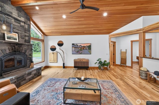 4300 Old Mill Road, Port Angeles, WA 98362