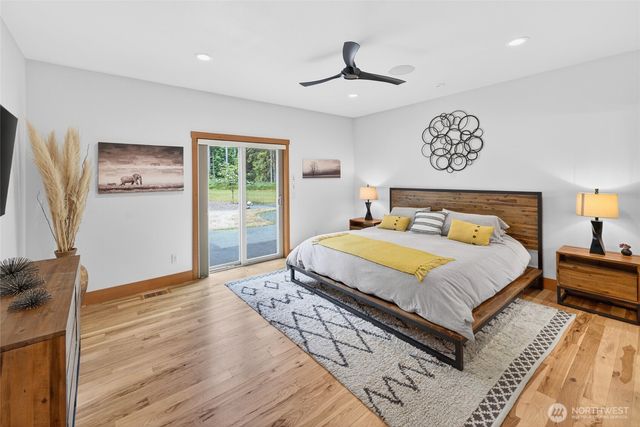 4300 Old Mill Road, Port Angeles, WA 98362