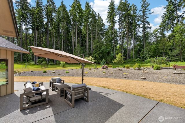 4300 Old Mill Road, Port Angeles, WA 98362