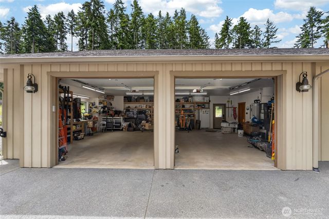 4300 Old Mill Road, Port Angeles, WA 98362
