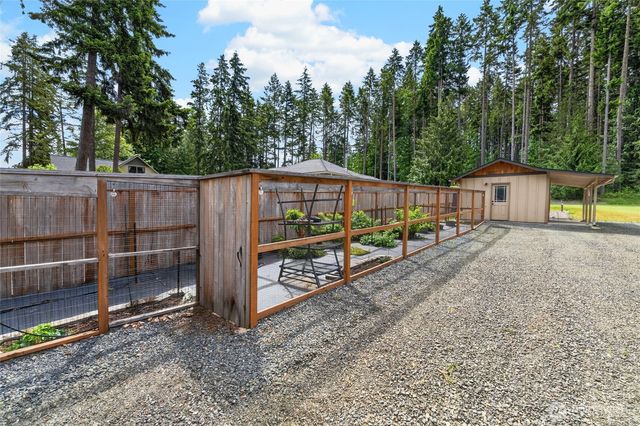 4300 Old Mill Road, Port Angeles, WA 98362
