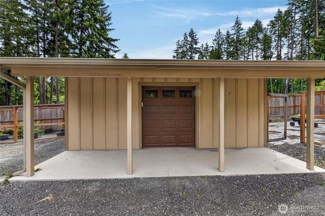 4300 Old Mill Road, Port Angeles, WA 98362