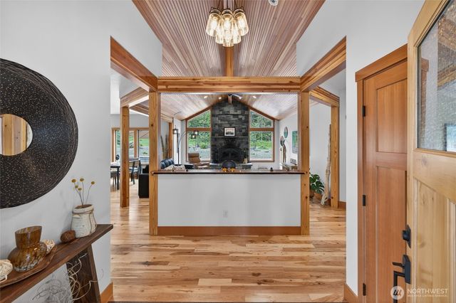 4300 Old Mill Road, Port Angeles, WA 98362