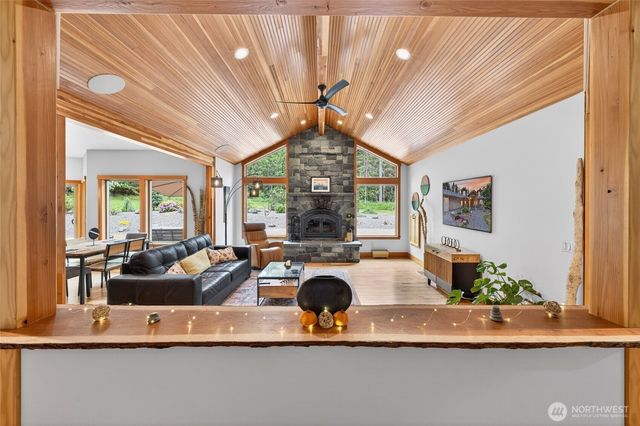 4300 Old Mill Road, Port Angeles, WA 98362