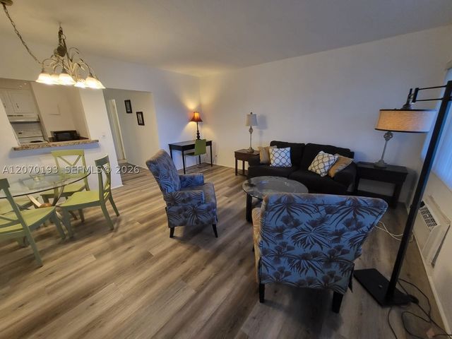 600 Layne Blvd 118, Hallandale Beach, FL 33009