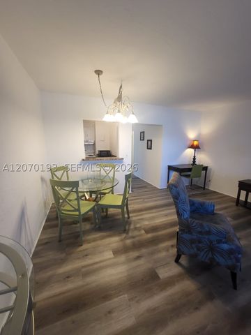 600 Layne Blvd 118, Hallandale Beach, FL 33009
