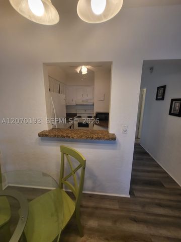 600 Layne Blvd 118, Hallandale Beach, FL 33009