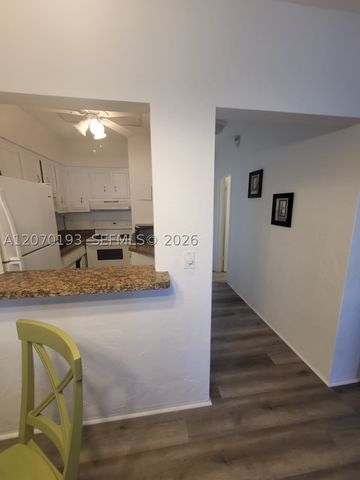 600 Layne Blvd 118, Hallandale Beach, FL 33009