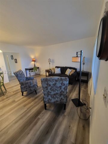600 Layne Blvd 118, Hallandale Beach, FL 33009