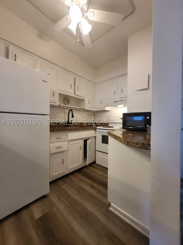 600 Layne Blvd 118, Hallandale Beach, FL 33009