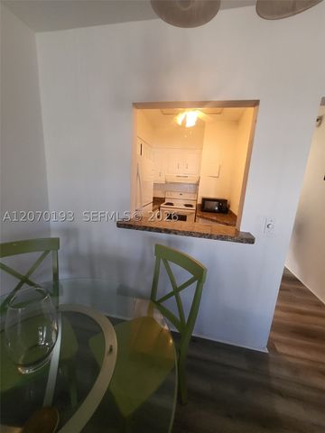600 Layne Blvd 118, Hallandale Beach, FL 33009