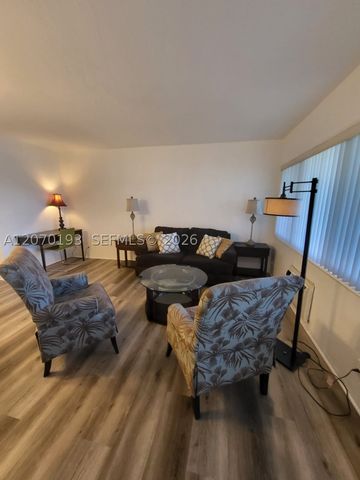 600 Layne Blvd 118, Hallandale Beach, FL 33009