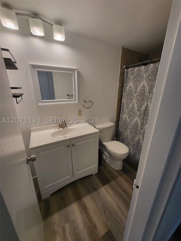 600 Layne Blvd 118, Hallandale Beach, FL 33009