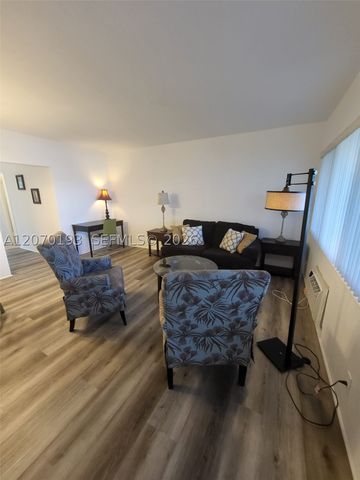 600 Layne Blvd 118, Hallandale Beach, FL 33009