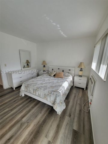 600 Layne Blvd 118, Hallandale Beach, FL 33009