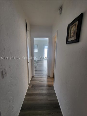 600 Layne Blvd 118, Hallandale Beach, FL 33009