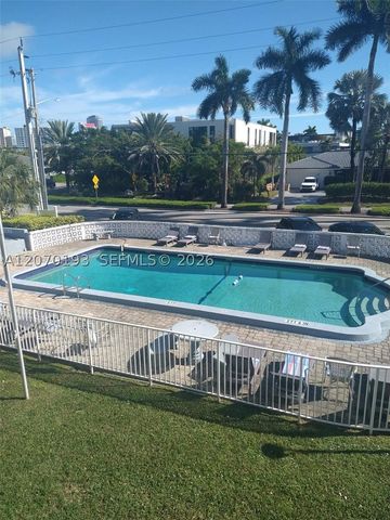 600 Layne Blvd 118, Hallandale Beach, FL 33009