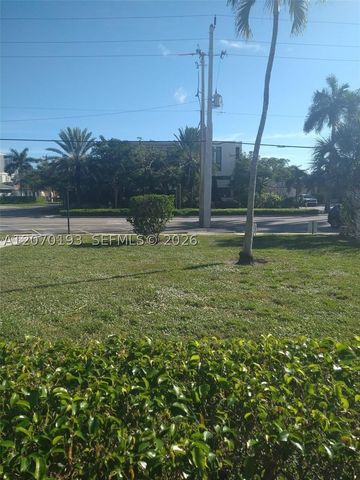 600 Layne Blvd 118, Hallandale Beach, FL 33009
