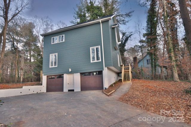 8037 Mill Chase Road, Lewisville, NC 27023