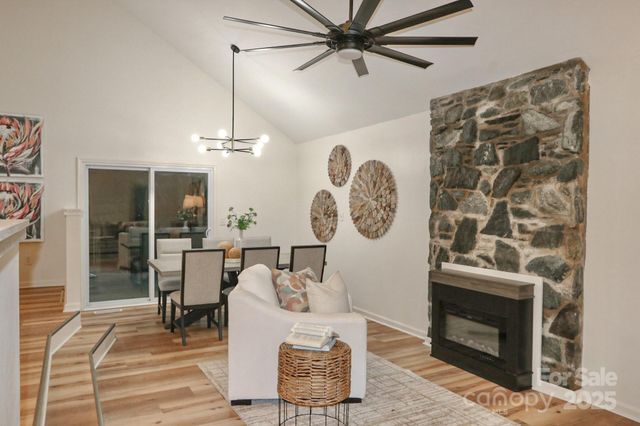 8037 Mill Chase Road, Lewisville, NC 27023