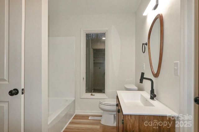 8037 Mill Chase Road, Lewisville, NC 27023