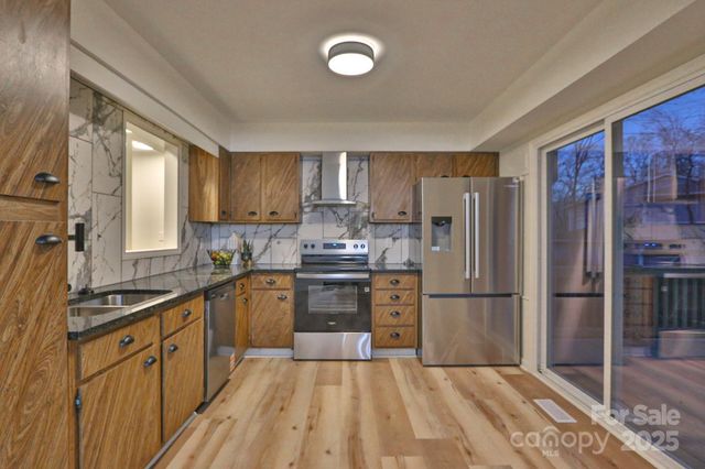 8037 Mill Chase Road, Lewisville, NC 27023