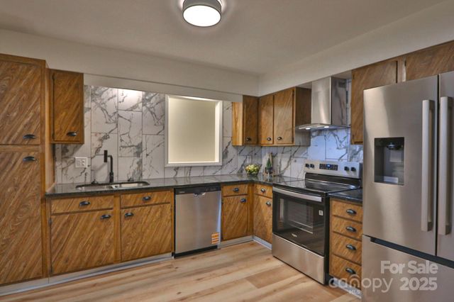 8037 Mill Chase Road, Lewisville, NC 27023