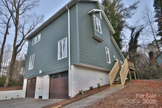 8037 Mill Chase Road, Lewisville, NC 27023