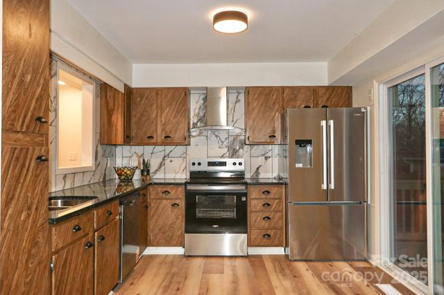 8037 Mill Chase Road, Lewisville, NC 27023