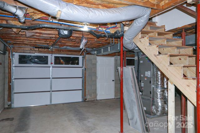 8037 Mill Chase Road, Lewisville, NC 27023