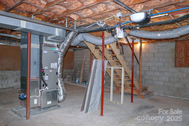 8037 Mill Chase Road, Lewisville, NC 27023