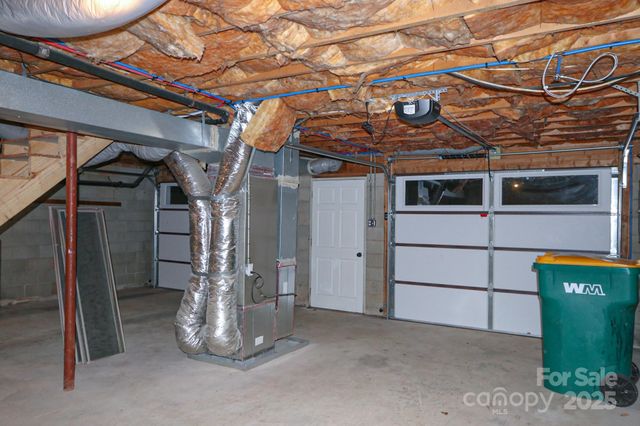 8037 Mill Chase Road, Lewisville, NC 27023