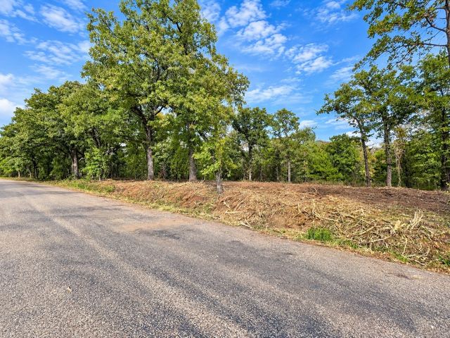 2812 COUNTY ROAD 805B, Keene, TX 76031