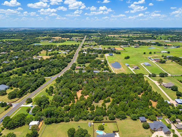2812 COUNTY ROAD 805B, Keene, TX 76031
